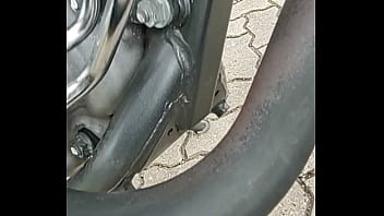 Vendo Xre 300 Com 8500 Km's thumbnail