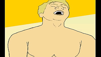 Sales man mesmerizing by hxg16