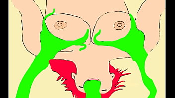 Sales man mesmerizing by hxg16