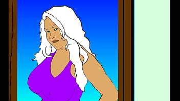 Sales man mesmerizing by hxg16