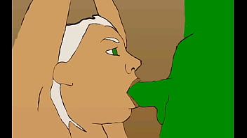 Sales man mesmerizing by hxg16