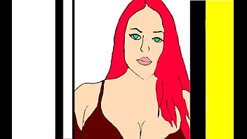 Sales man mesmerizing by hxg16