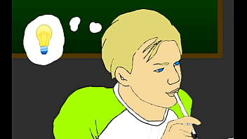 Sales man mesmerizing by hxg16