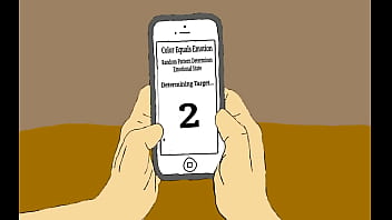 Sales man mesmerizing by hxg16