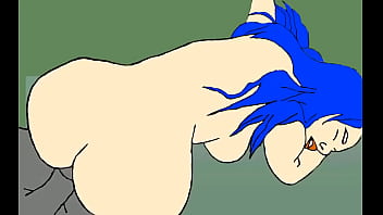 Sales man mesmerizing by hxg16