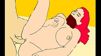 Sales man mesmerizing by hxg16