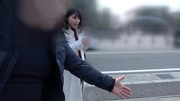 日本の女子大生の初々しい体験 目隠しされて感度ぶっ壊れのハードプレイ 1