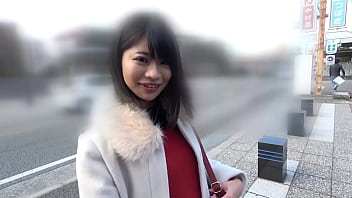 日本の女子大生の初々しい体験 目隠しされて感度ぶっ壊れのハードプレイ 1