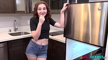 Full Scene On Kinkyfuckmilycom Boy Did She Give Me A Hardon She Just Turned 18 And We Are Not B Related So Why Not Have Some Fun Especially If She Offers To Suck My Dick For Drinking All The I Bought For My Party thumbnail