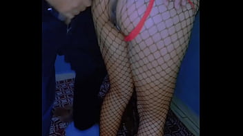 Safada toma rola grossa na bucetinha