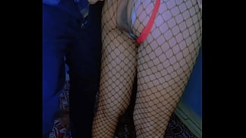 Safada toma rola grossa na bucetinha