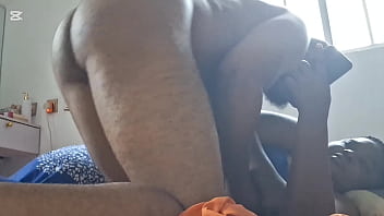 Horny amateur couple morning fuck mara exotic