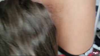 Stairway to creampie heaven