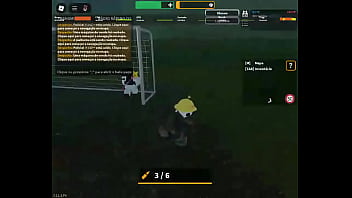 Gordinho amassando uns patos no emergency hamburg