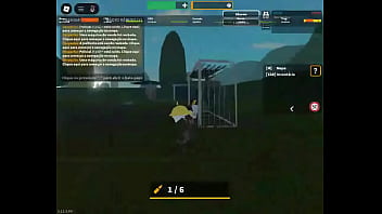 Gordinho amassando uns patos no emergency hamburg