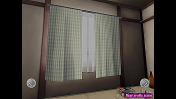 Cheating wife fucks neighbor