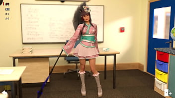 Проходження гри Викрадач Сердець Частина 7