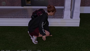 Проходження гри Викрадач Сердець Частина 7