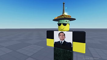 Poteito siendo poteito