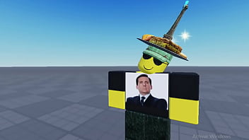 Poteito siendo poteito