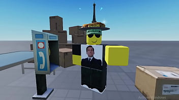 Poteito siendo poteito