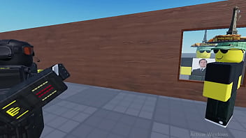 Poteito siendo poteito