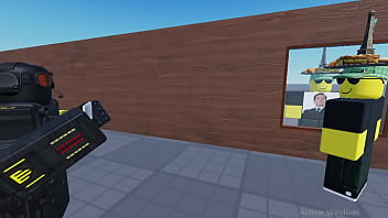 Poteito siendo poteito