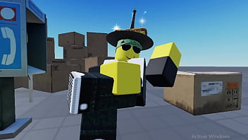 Poteito siendo poteito