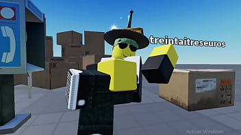 Poteito siendo poteito