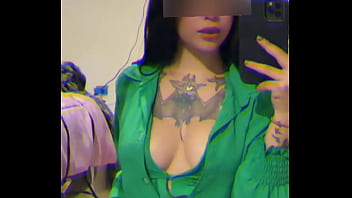 Tiktoker de ricas tetas Tiktoker de ricas tetas