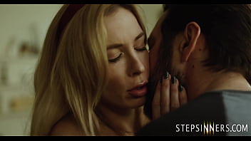 Aiden seduced and fucked senseless in the living room by her stepbro tommy Aiden seduced and fucked senseless in the living room by her stepbro tommy