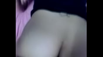 Fucking shorty doggystyle