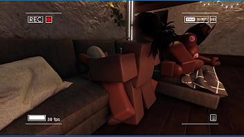 Viper get drain by candy