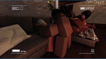 Viper get drain by candy