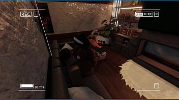 Viper get drain by candy