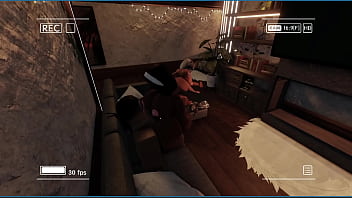 Viper get drain by candy