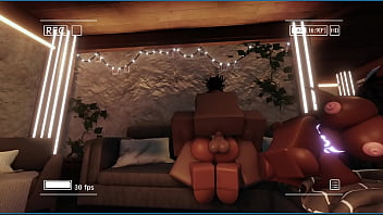 Viper get drain by candy