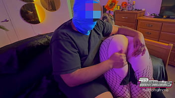 Snow bunny pawg eats cock after taking a hard ass spanking Snow bunny pawg eats cock after taking a hard ass spanking