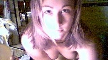 Teen dance and masturbate