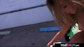 Melissa moore hot amateur gf like sex in front of cam clip 16