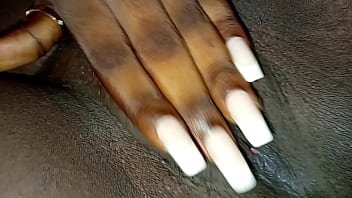 At my lonely time him come in