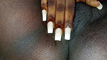 At my lonely time him come in