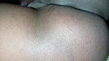 At my lonely time him come in