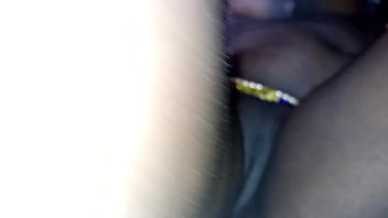 At my lonely time him come in