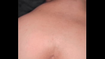 My partner asks me to fuck her with my big cock