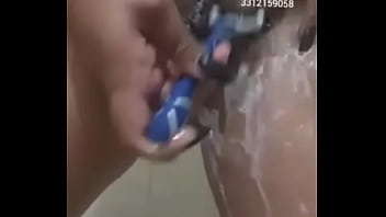 Podando la panocha Podando la panocha