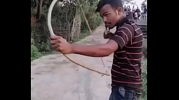 Indiano comendo tua mãe