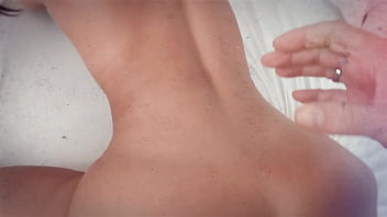 Pretty british whore with pink pussy and amazing body first