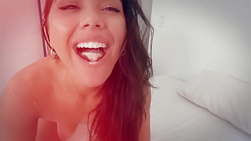 Pretty british whore with pink pussy and amazing body first