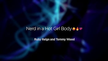 Pretty british whore with pink pussy and amazing body first